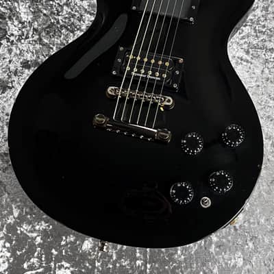 ESP 助六　cherry ken ESP 助六 -Kenny King- （2012'USED） -Black- 【Ken Yokoyama