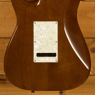 Tom Anderson Hollow Drop Top Classic | Black Wakesurf w/Binding image 4