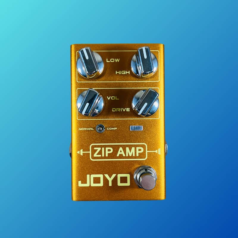 Joyo R-Series R-04 Zip Amp image 1