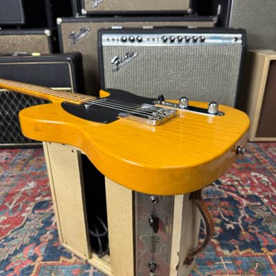 Fender 1952 Telecaster Reissue TL52-65 Vintage Collection -  1999 image 19