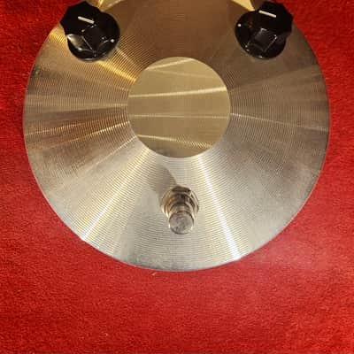 Lovepedal Bullnose Billet Fuzz Pedal w/ Original Box image 2