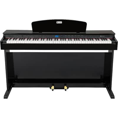 Williams Pianos Rhapsody 2 88-Key Console Digital Piano