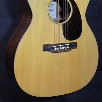 Martin 000-10E Retro Road Series Solid Wood Acoustic-Electric Guitar image 15