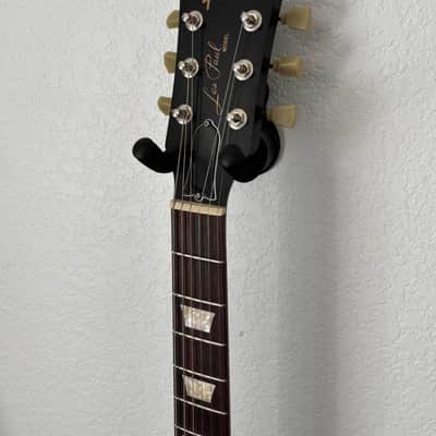 Gibson Les Paul Tribute 60’s P-90 2016 - vintage sunburst image 5