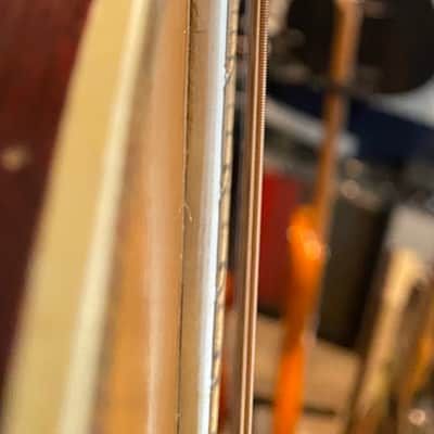 Stahl--Early 1900's--Beautiful Vintage Mojo & Plays Perfectly image 7