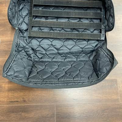 Pedaltrain Classic 2 with Soft Case 2010s - Black image 12