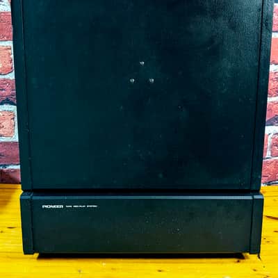 Pioneer RT‑2022 (RTU-11 + TAU‑11) -- [EXCELLENT!!] + Serviced ($300!): Rare Complete Example w/ Covers, Cable, Original NAB Hubs, Original Take-up Reel -- Collector‑Ready image 4