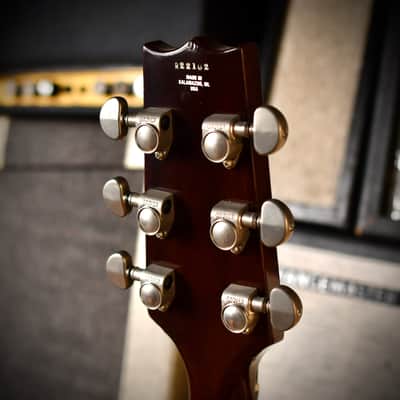 Heritage H-575 ASB Antique Sunburst 2001 image 12
