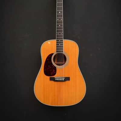 Martin D-35 Lefthanded Pre-Owned image 2