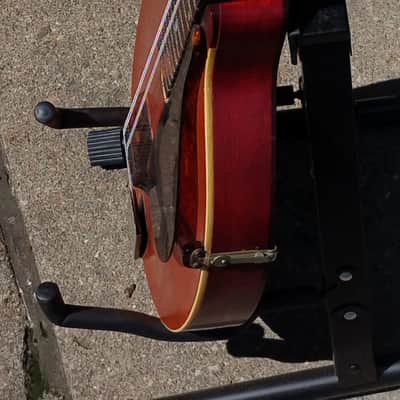 🪕 VINTAGE 1915 GIBSON STYLE "A" MANDOLIN – SERIAL #22285 🪕 image 8