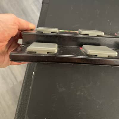 Rolls Midi Pedal Mp80 image 4