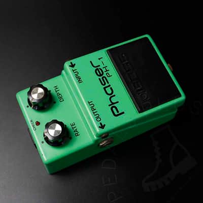 Boss PH-1 Phaser 1979 Made in Japan image 4