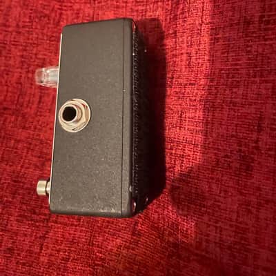 Xotic EP Booster (Limited Chrome Edition) 2016 - Boxed with Manual image 3