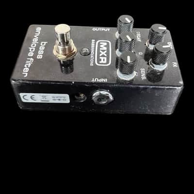 MXR M82 Bass Envelope Filter 2005 - Present - Dark Sparkle image 4