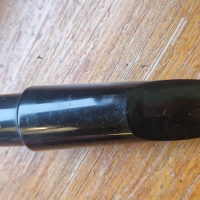 Berg Larsen 105/1 sms tenor saxophone mouthpiece image 6