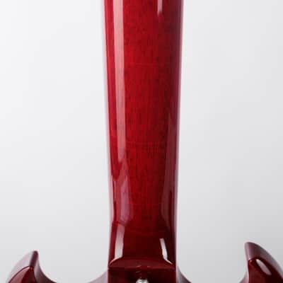Gibson SG Standard, Heritage Cherry | Demo image 13
