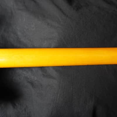 Fender Kurt Cobain Mustang KC-MG FRD 2010～2012 Fiesta Red Oranj-stang image 12