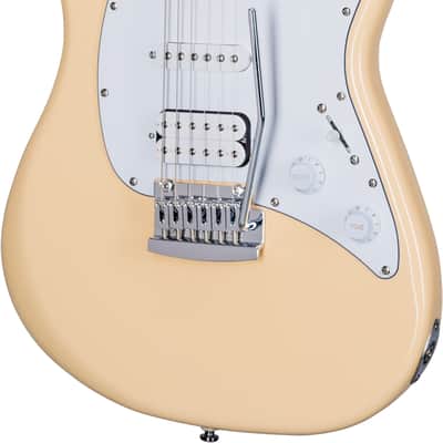 Sterling CT30-HSS Cutlass 2019 - 2021 - Vintage Cream Bild 2