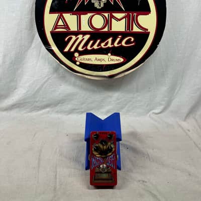 Reverb.com listing, price, conditions, and images for zvex-vexter-instant-lo-fi-junky