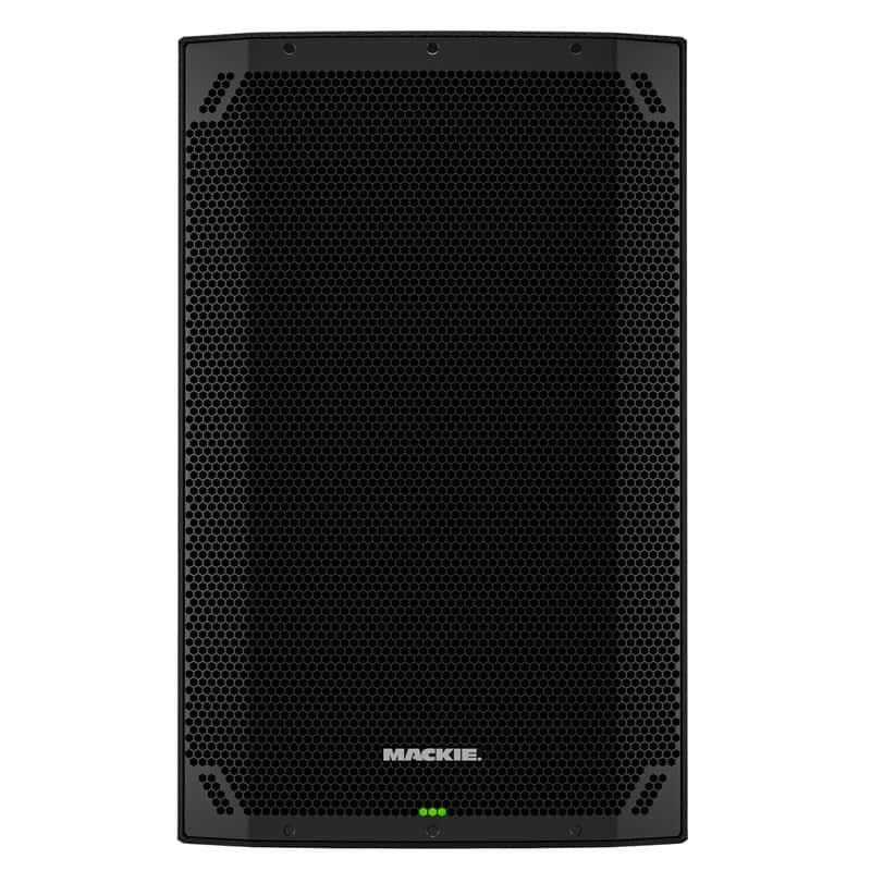 Mackie Thump15v4 15" Professional Powered Loudspeaker image 1