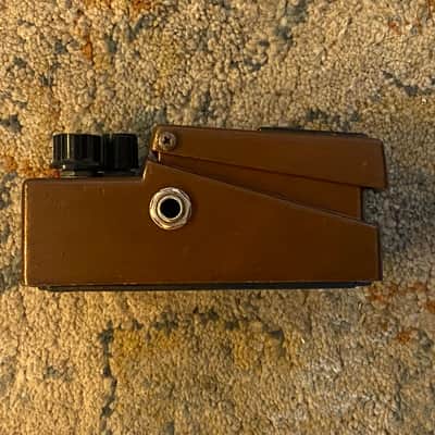 Boss OC-2 Octave MADE IN JAPAN Black Label 1983 image 5