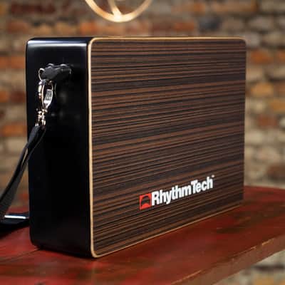 Rhythm Tech Lap Cajon image 2