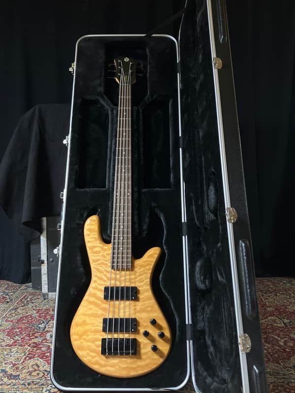 Spector Legend 5 Classic | Reverb