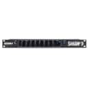 Tech 21 RBI SansAmp RBI - 1U Rackmount Bass Preamp Rackmount Bass Preamp with Effects Loop