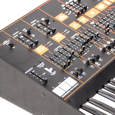 Korg ARP Odyssey Rev3 37-Slim Key Duophonic Analog Synthesizer image 7