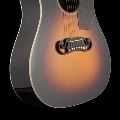 Gibson Centennial Collection 1940 J-55 image 3