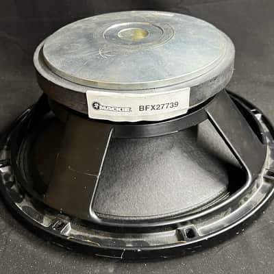 Mackie 12" Speaker Model BFX27739 8 Ohms Woofer image 1