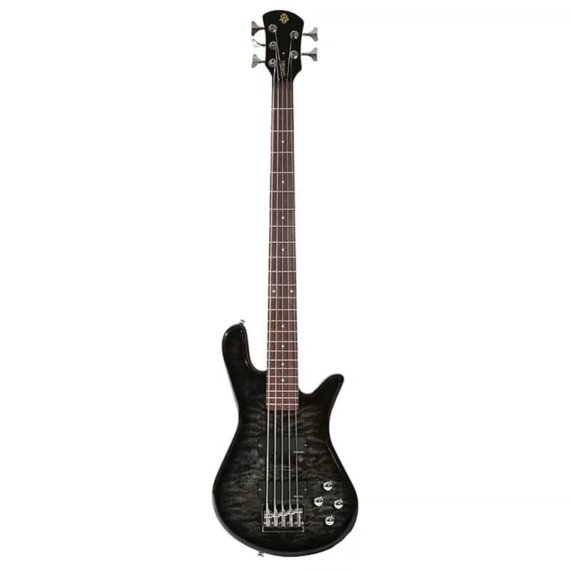 Spector Legend 5 Standard image 2