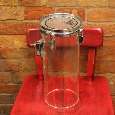 Vintage 70s  Tama  Octoban acrylic image 3