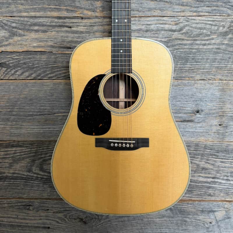 Martin D-28