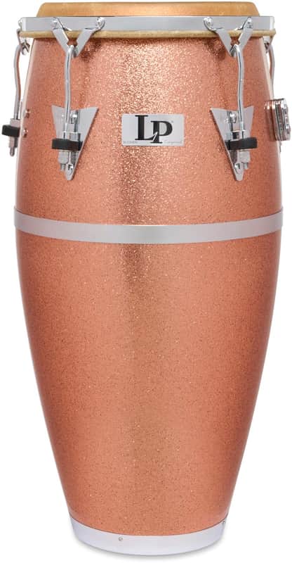 Latin Percussion Martin Cohen Quinto - Limited Edition Champagne Sparkle image 1