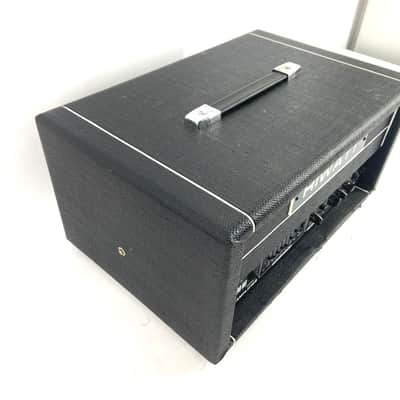 Hiwatt Bass Stack B410 B300HD image 15
