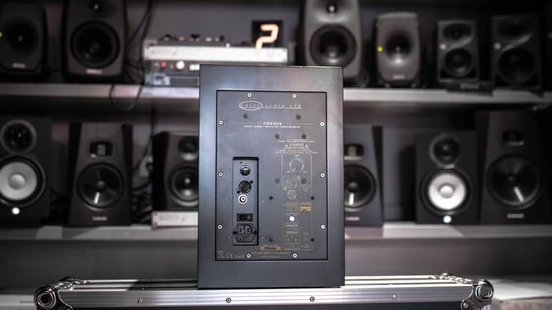Unity Audio The Super Rock - Thumbnail 3