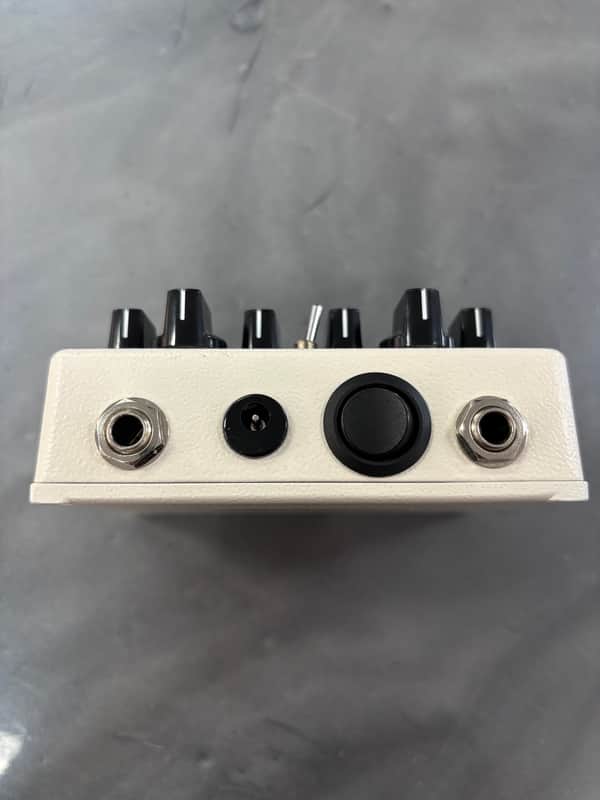 Weehbo Dumbledore Sweet Dual Channel Overdrive | Reverb