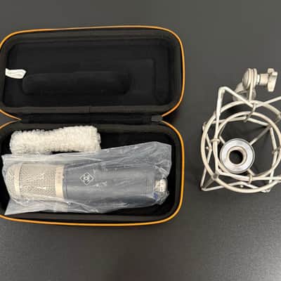 ADK Microphones Frankfurt 49 T-FET Condenser image 5