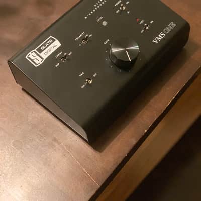 Slate Digital VMS Virtual Microphone System 2010s Black image 3