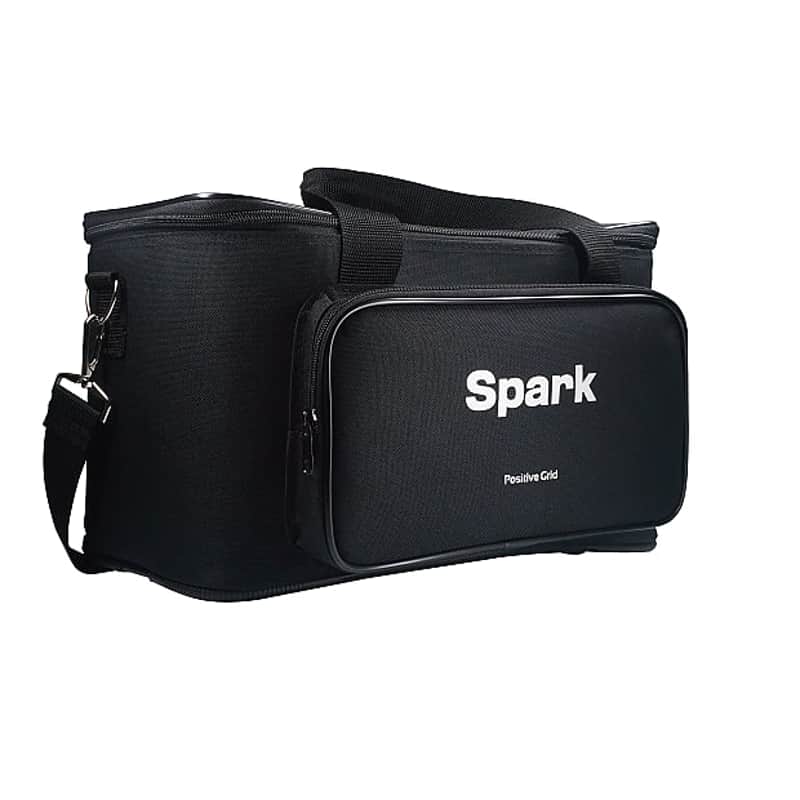 Positive Grid Spark Traveler Gig Bag image 2
