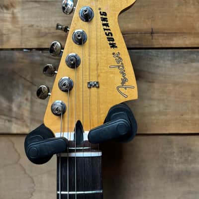 Fender Player II Mustang Black image 5