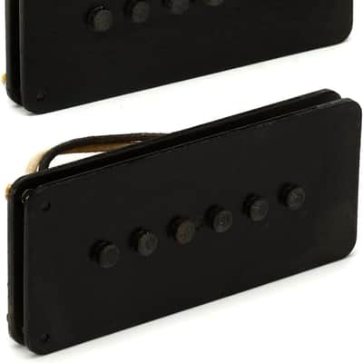 Ulbrick NRS - Noise Reduction System for Single Coil Instruments