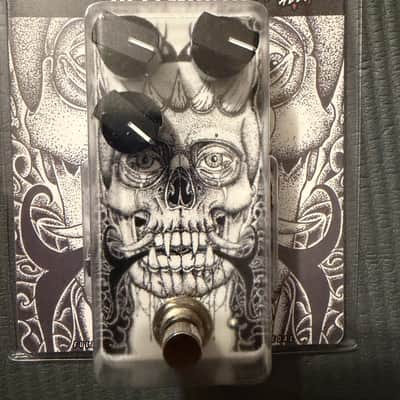 🟢 Brand New! 🟢Abominable Electronics Hellmouth Mini Overdrive 2026 image 3