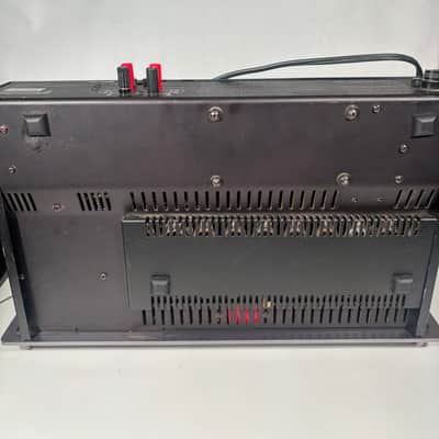 Carver M1.5t Magnetic Field Power Amplifier image 7