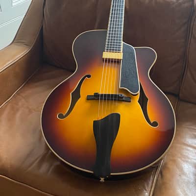 Eastman 905 2023 - Sunburst image 1