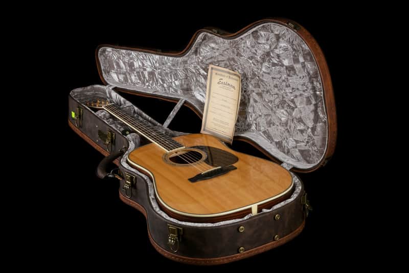 Eastman DT30D