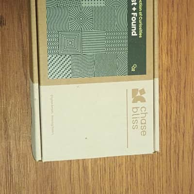 Chase Bliss Audio Lost + Found 2025 - Present - Green image 4