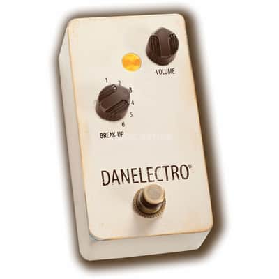 Danelectro - The Breakdown image 1
