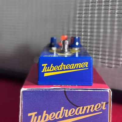 Jam Pedals TubeDreamer Overdrive image 9